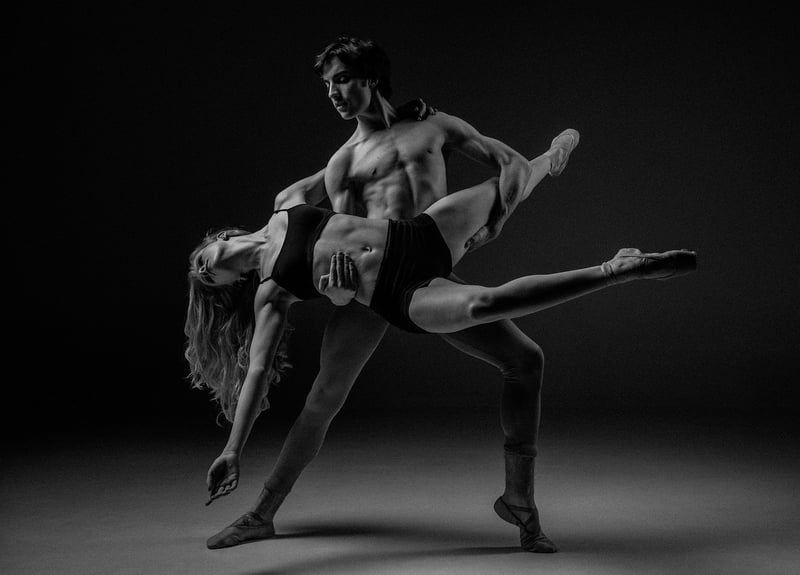 Ballet Image 2