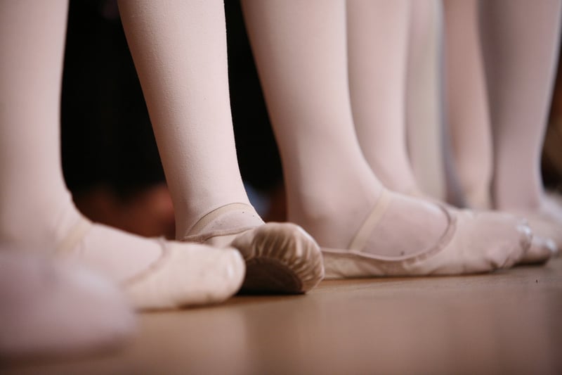 Ballet Image 1