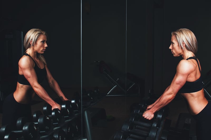 Core Strengthening